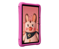 OSCAL PAD 60 KIDS (4/128) różowy - 1536586 - zdjęcie 2